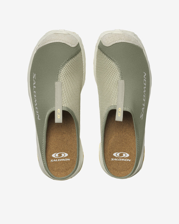 Salomon - Men’s Rx Slide 3.0 - (Tea/Alfalfa)