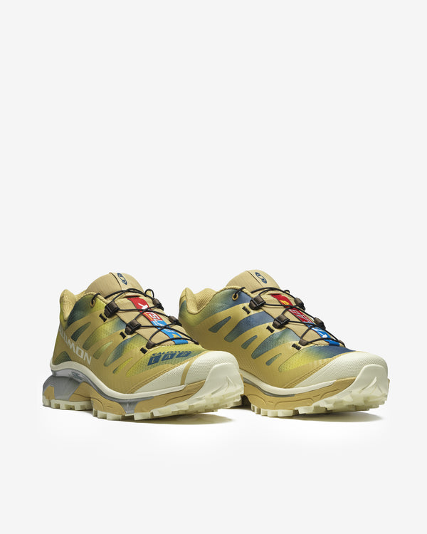 Salomon - Men’s XT-4 OG - (Southern Moss)