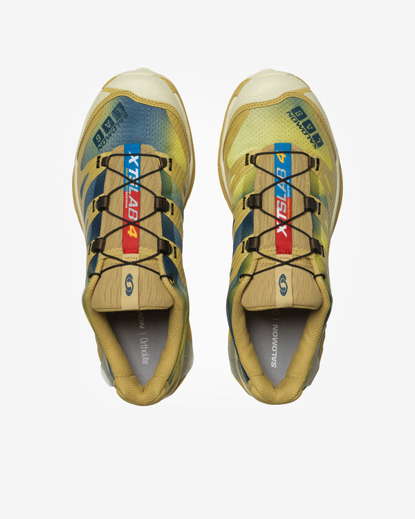 Salomon - Men’s XT-4 OG - (Southern Moss)
