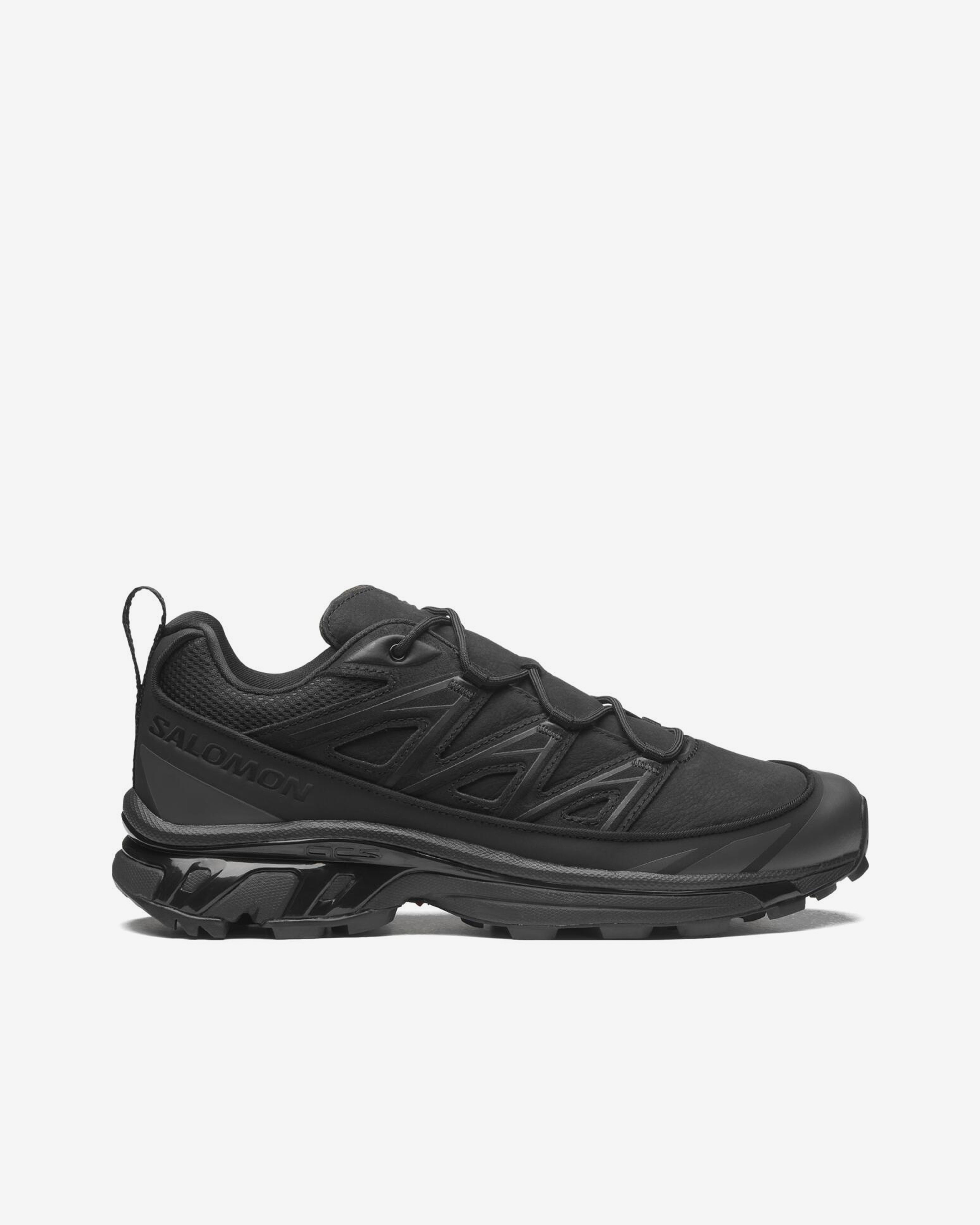 Salomon - Men's XT-6 Expanse LTR - (Black/Black)