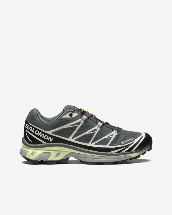 Salomon - Men's XT-6 GTX - (Urban Chic)