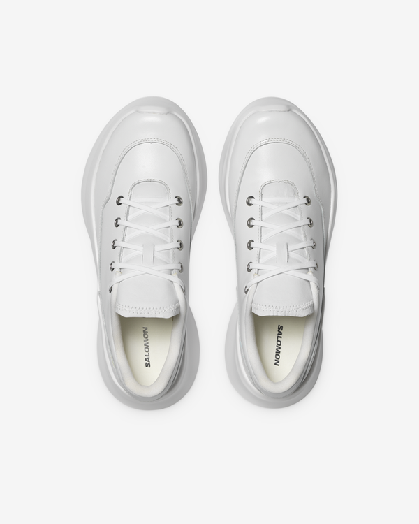 Comme des Garçons - Salomon SR811 Platform - (White)