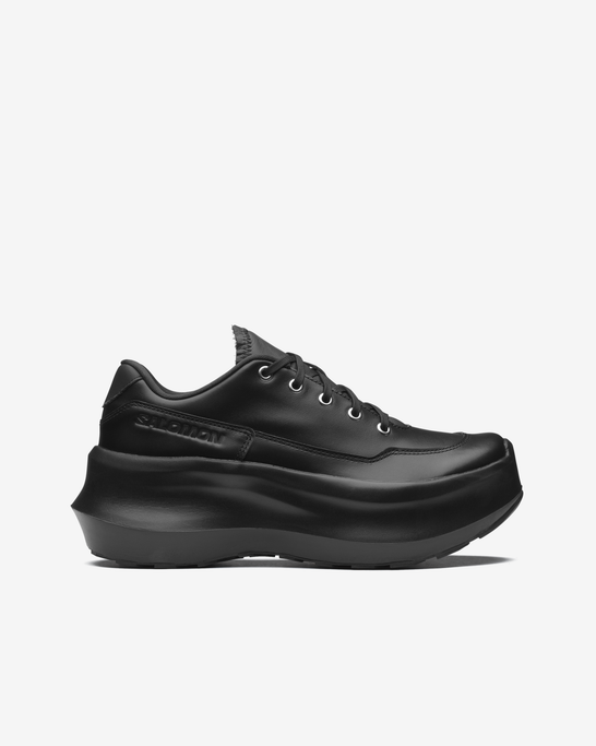COMME des GARCONS x Salomon SR811 Platform