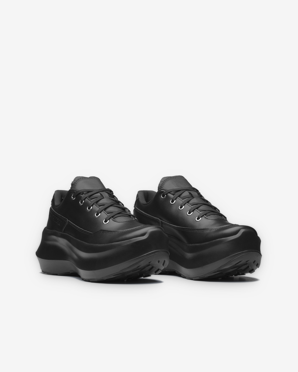 Comme des Garçons - Salomon SR811 Platform - (Black)