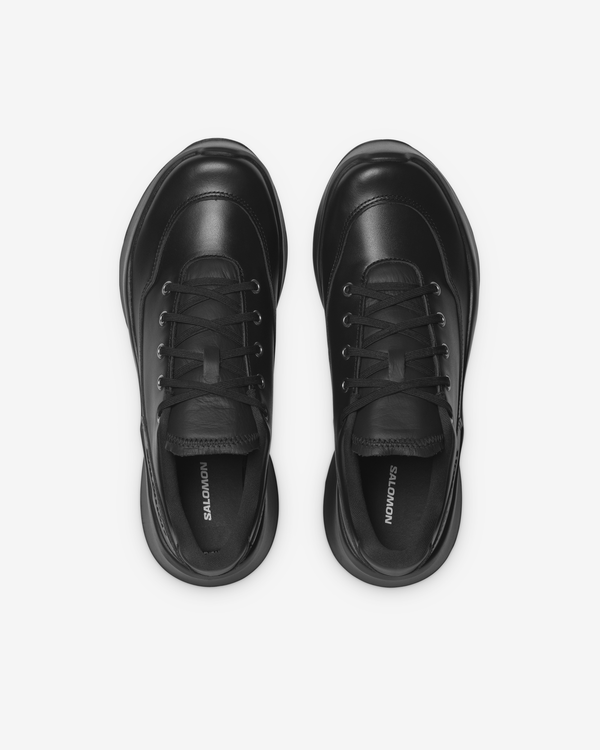 Comme des Garçons - Salomon SR811 Platform - (Black)