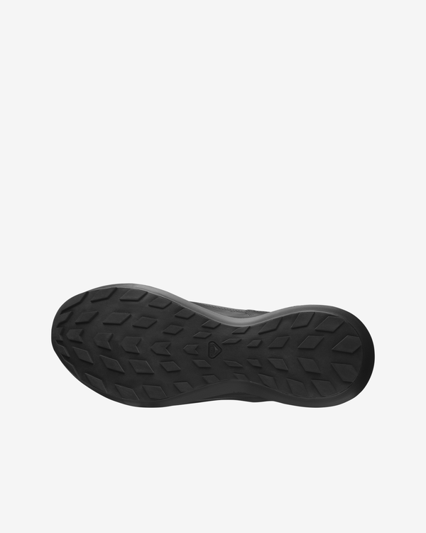 Comme des Garçons - Salomon SR811 Platform - (Black)