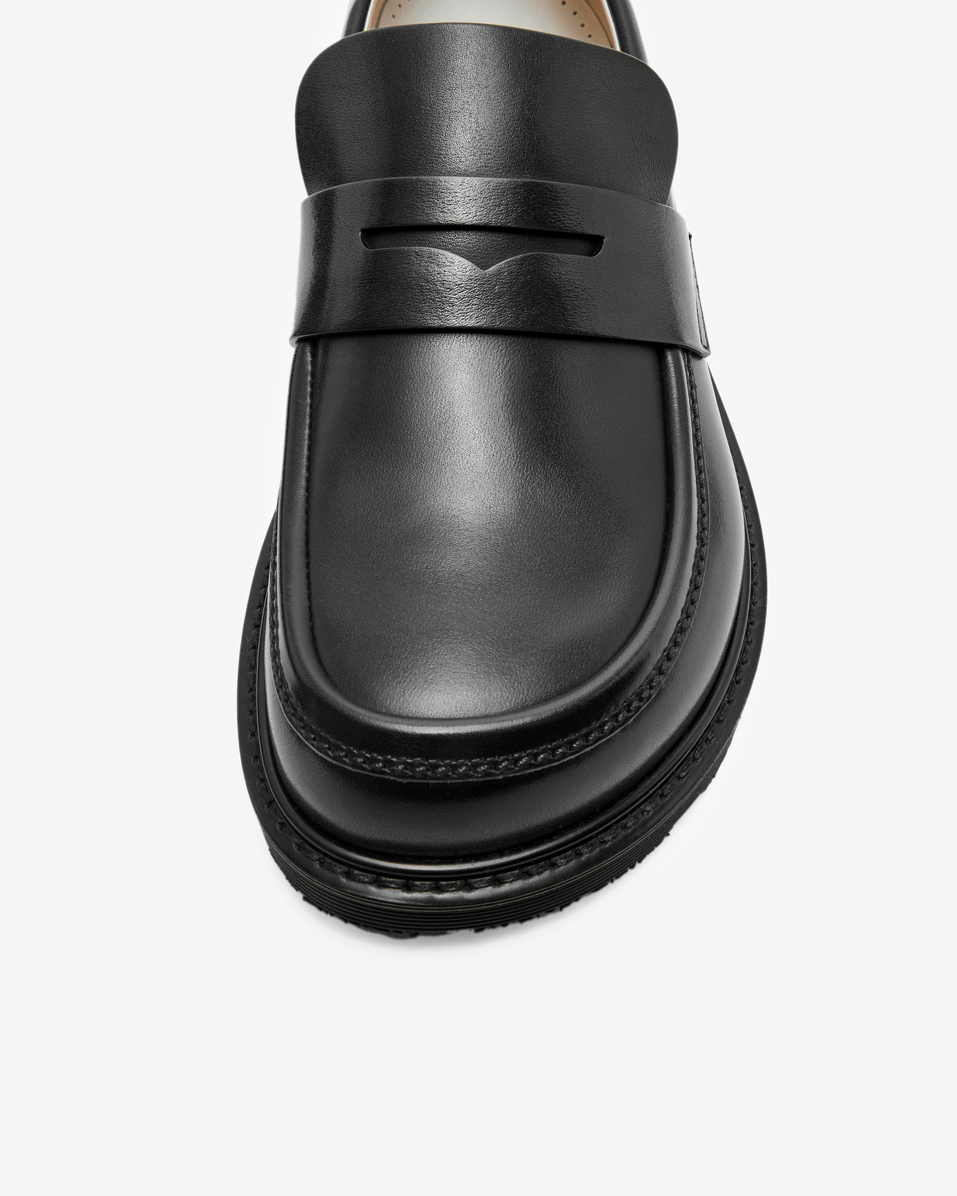 Loewe best sale loafers womens