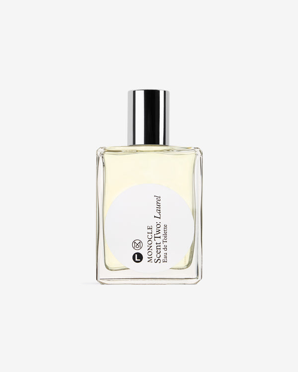 CDG Parfum - Monocle Scent Two: Laurel Eau de Toilette - (50ml)