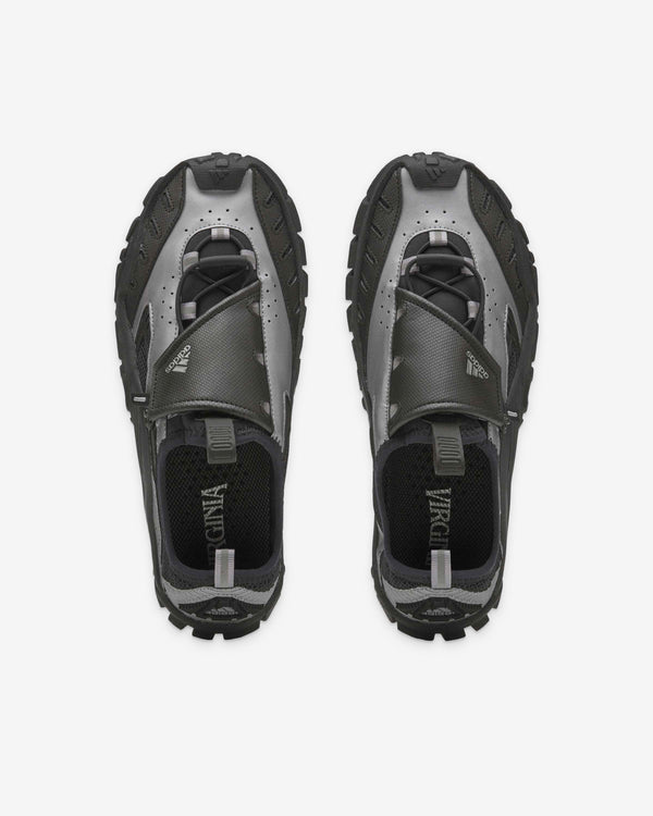 Adidas - Men's Pharrell Williams Water Moc - (Core Black)