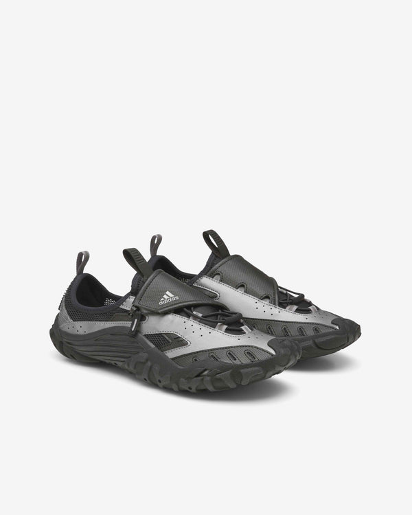 Adidas - Men's Pharrell Williams Water Moc - (Core Black)