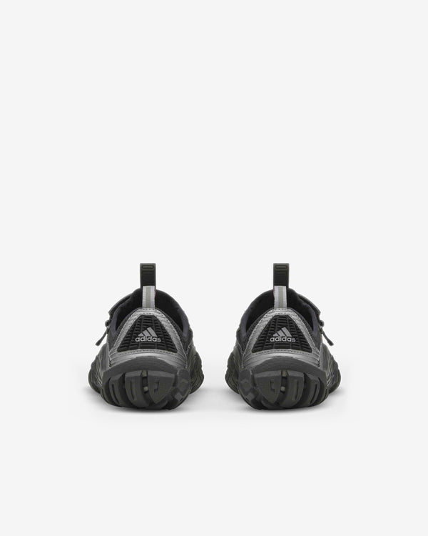 Adidas - Men's Pharrell Williams Water Moc - (Core Black)