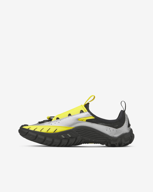 Adidas - Men's Pharrell Williams Water Moc - (Yellow/Silver)