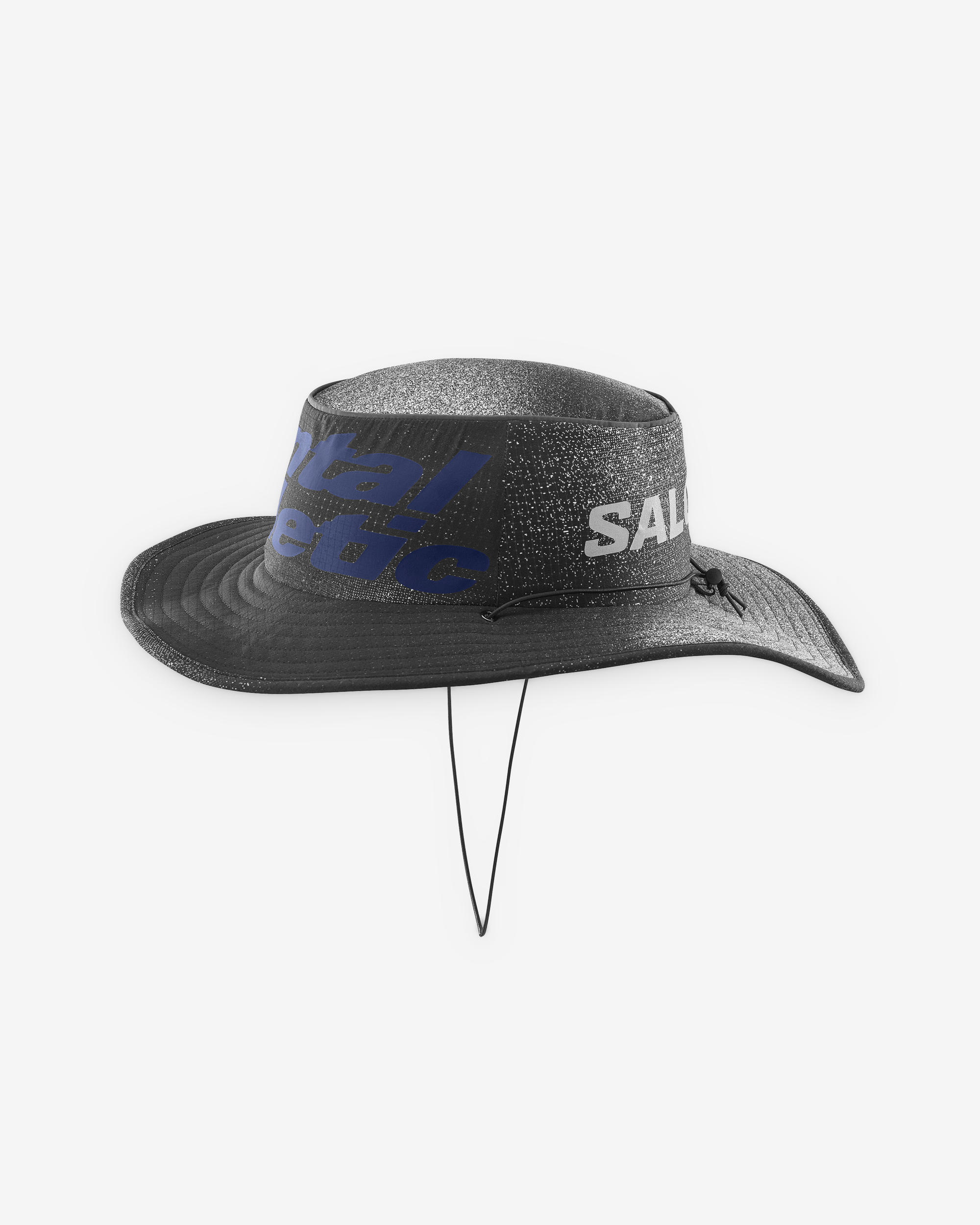 Salomon - Mental Athletic Bob  - (Deep Black) view 1, Click to Zoom in