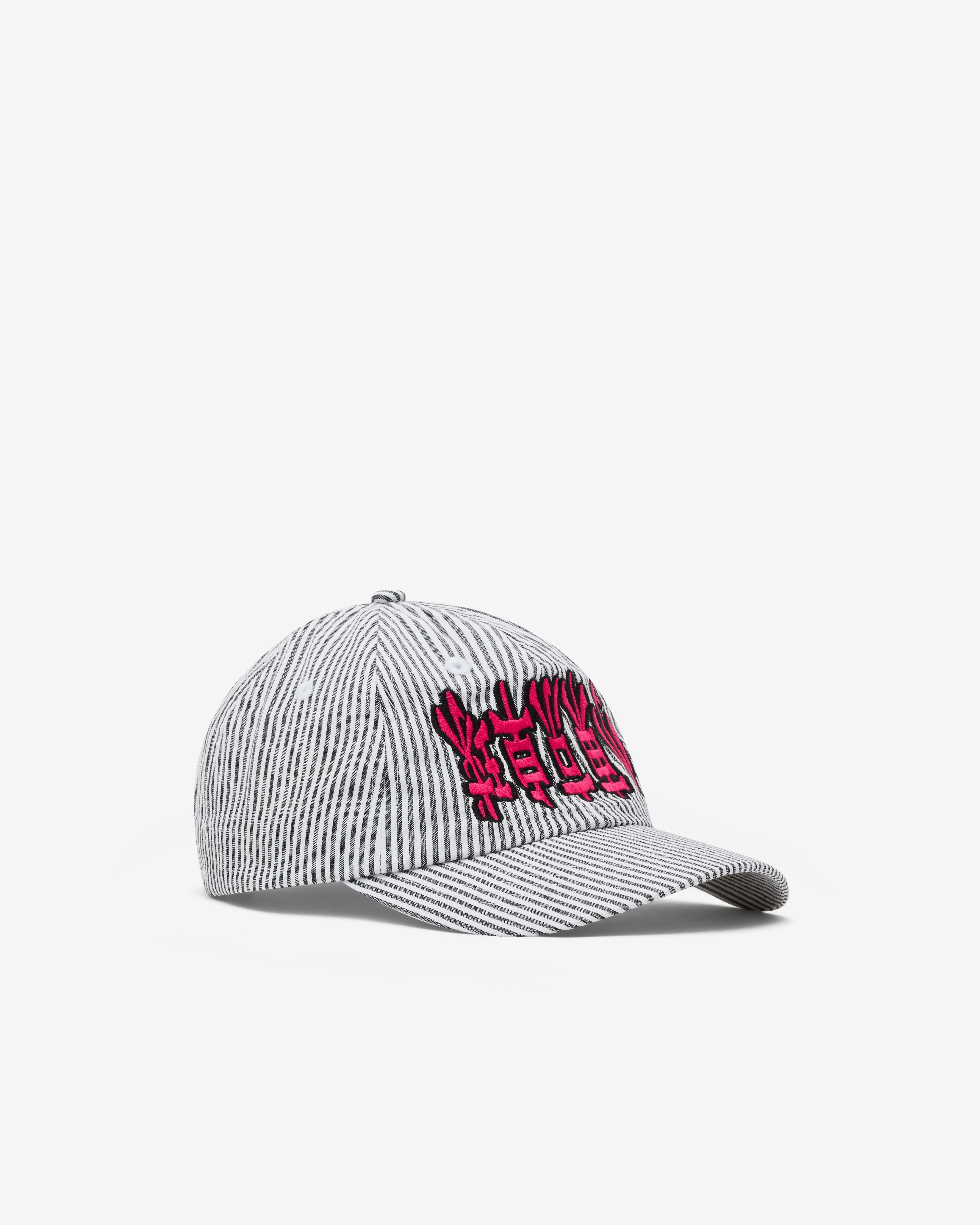 Little Tokyo Table Tennis: Men's Club Cap V2 (Strong) | Dover