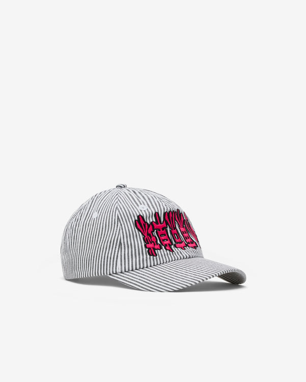 Little Tokyo Table Tennis - Men's Club Cap V2 - (Strong)