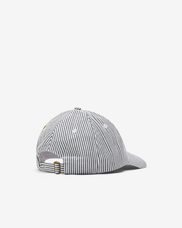 Little Tokyo Table Tennis - Men's Club Cap V2 - (Strong)