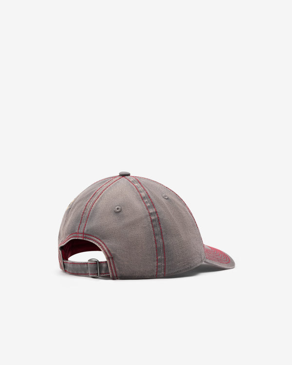 Little Tokyo Table Tennis - Men's Club Cap V2 - (Multi)