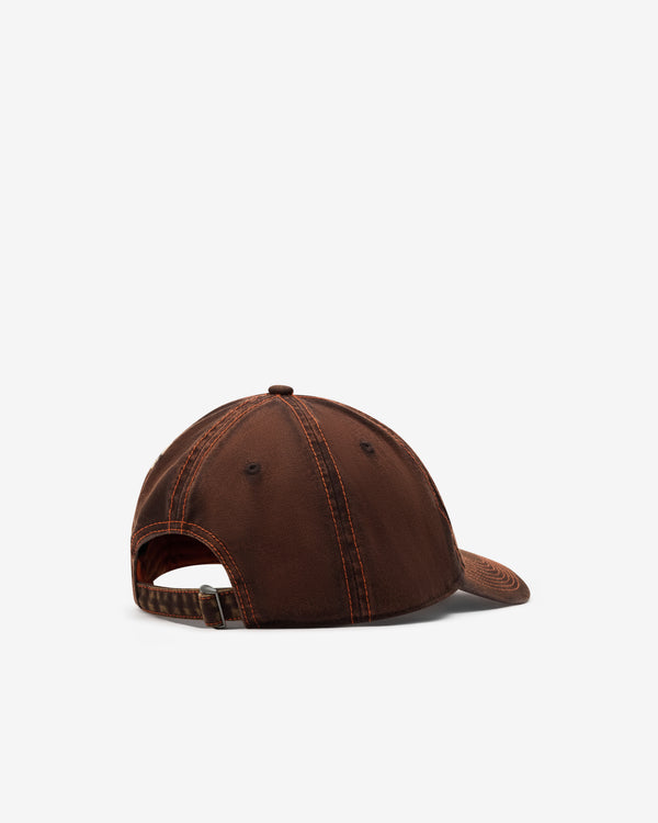 Little Tokyo Table Tennis - Men's Club Cap V2 - (Mars)