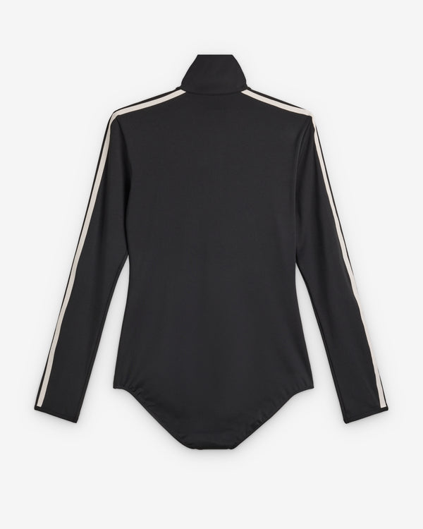Adidas - Women's Simone Rocha Leotard - (Black)