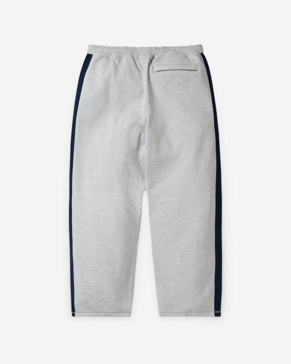 Palace - Men's Legacy Jogger - (Grey Marl)