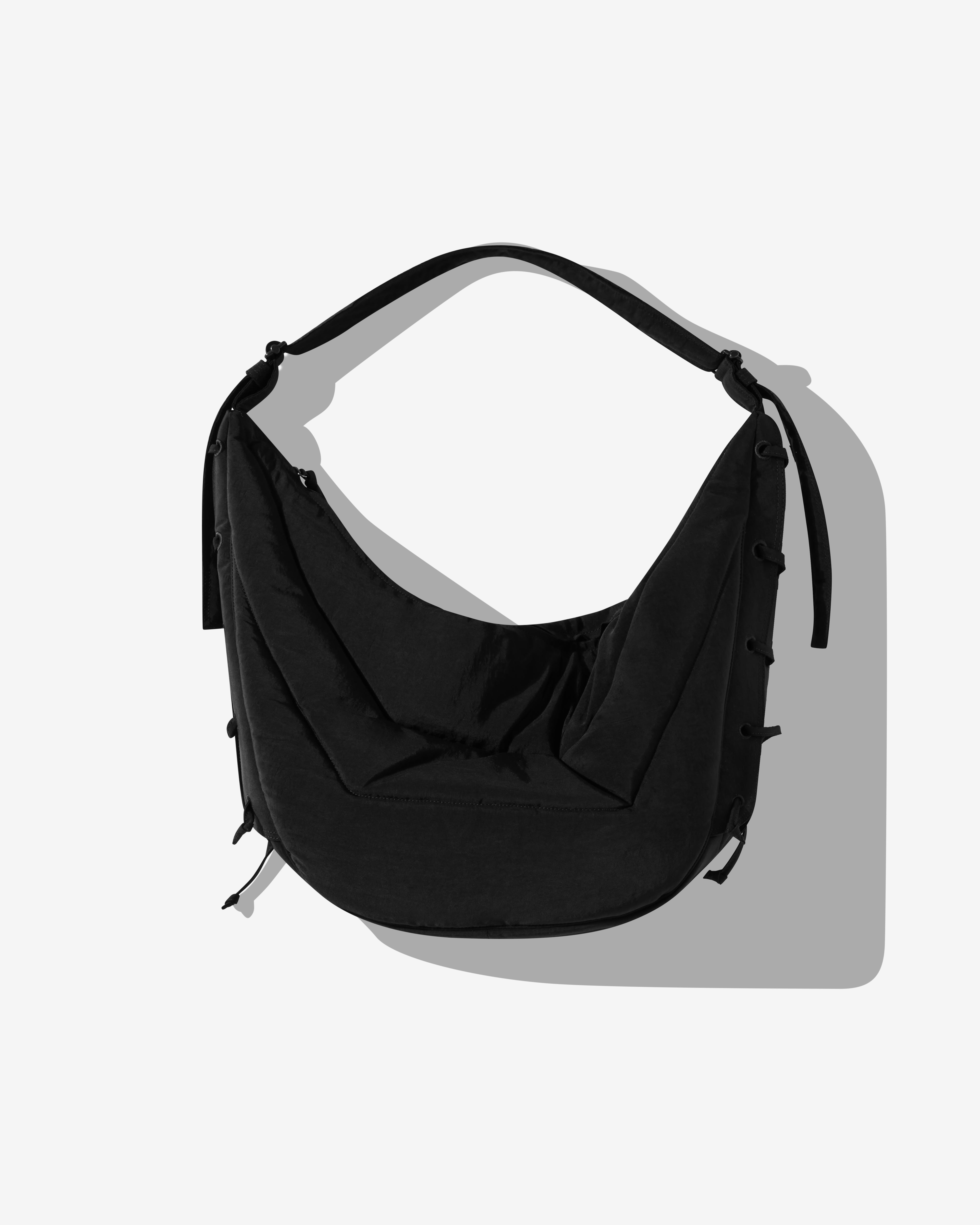 バッグ LEMAIRE large soft game bag LEMAIRE | Large Soft Game Bag | Men | Lane Crawford