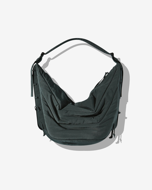 Lemaire - Men’s Large Soft Game Bag - (Aspahlt)