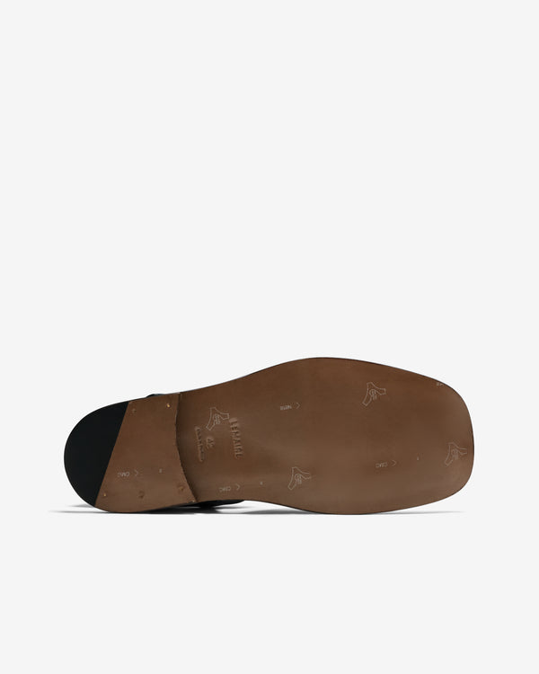 Lemaire - Men’s Fisherman Sandals - (Black)
