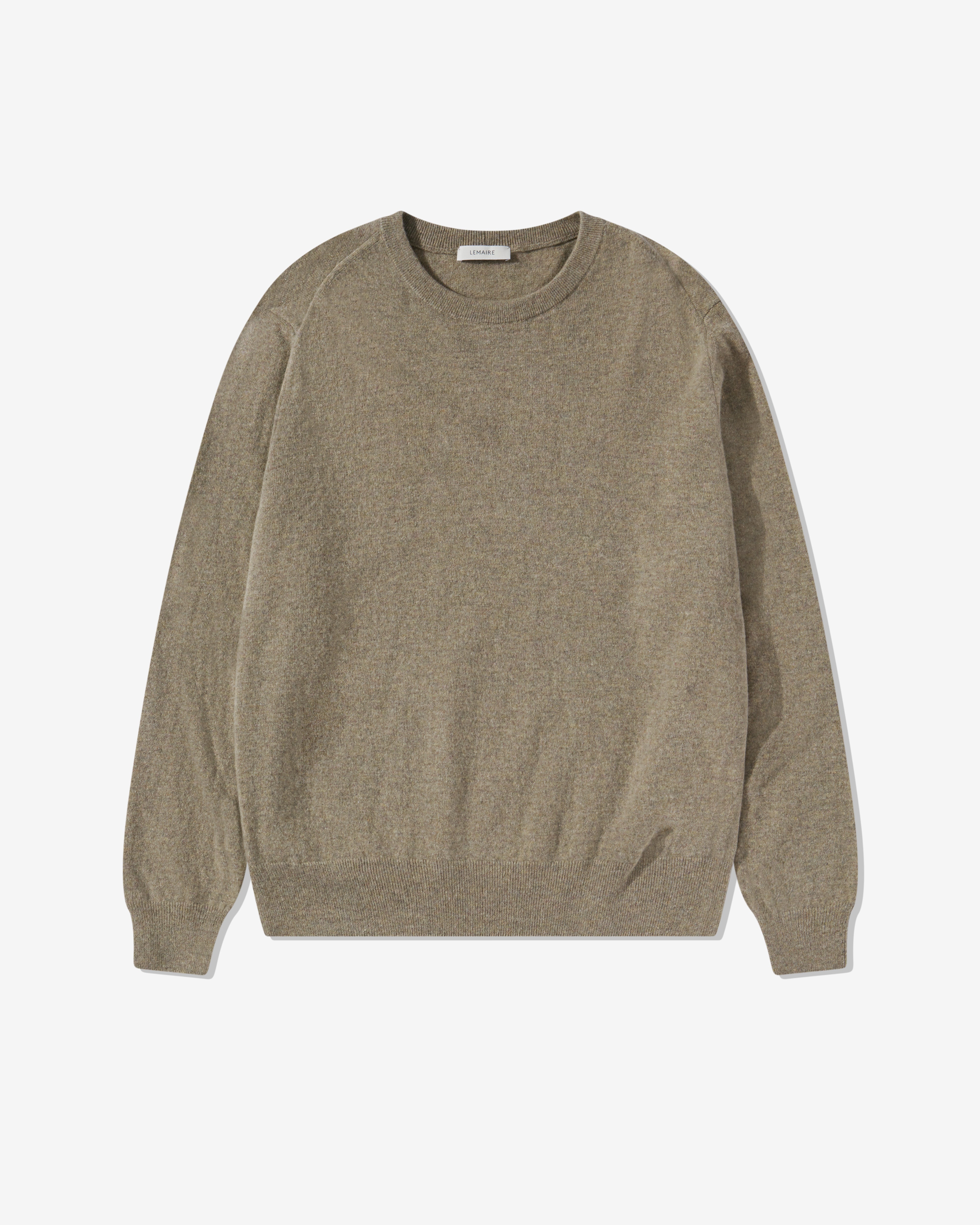 Lemaire knitwear hotsell