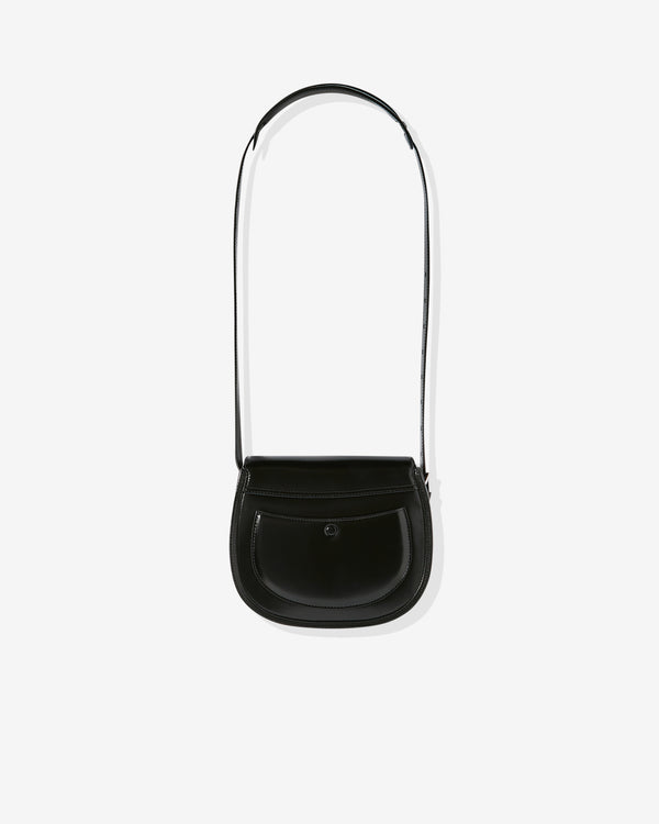 Lemaire - Cartridge Sport Bag - (Black)