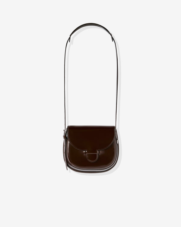 Lemaire - Cartridge Sport Bag - (Ristretto)