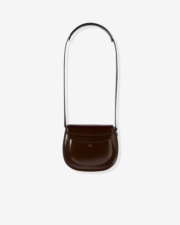 Lemaire - Cartridge Sport Bag - (Ristretto)