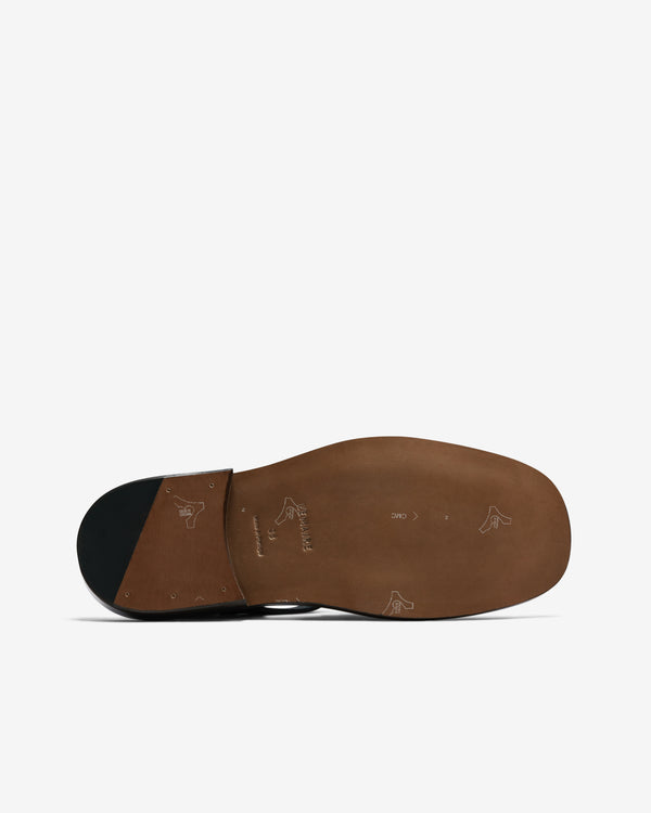 Lemaire - Women’s Fisherman Sandal - (Black)
