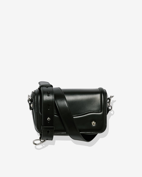 Lemaire - Women's Ransel Mini Satchel - (Black)