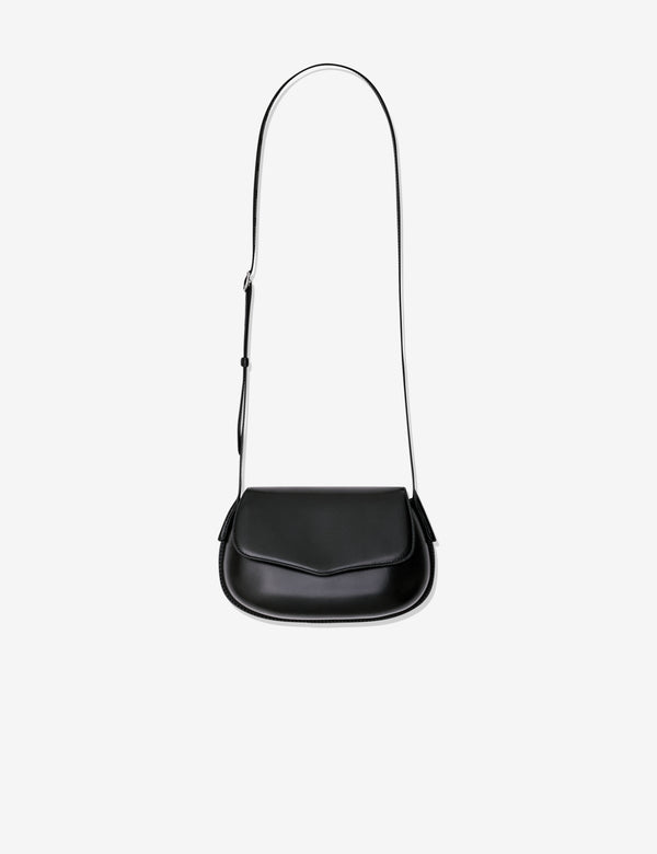 Lemaire - Women's Belly Bag - (Black)