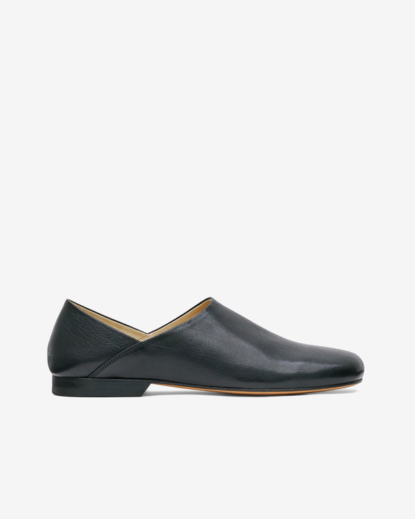 Lemaire - Men's Slippers - (Black)