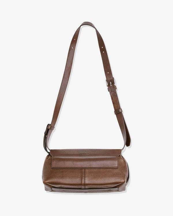 Lemaire - Women’s Small Gear Bag - (Brown)