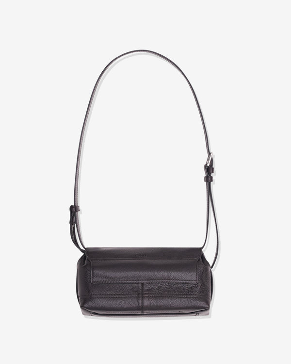 Lemaire - Women’s Small Gear Bag - (Espresso)