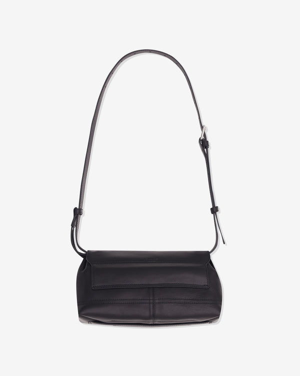 Lemaire - Women’s Small Gear Bag - (Black)