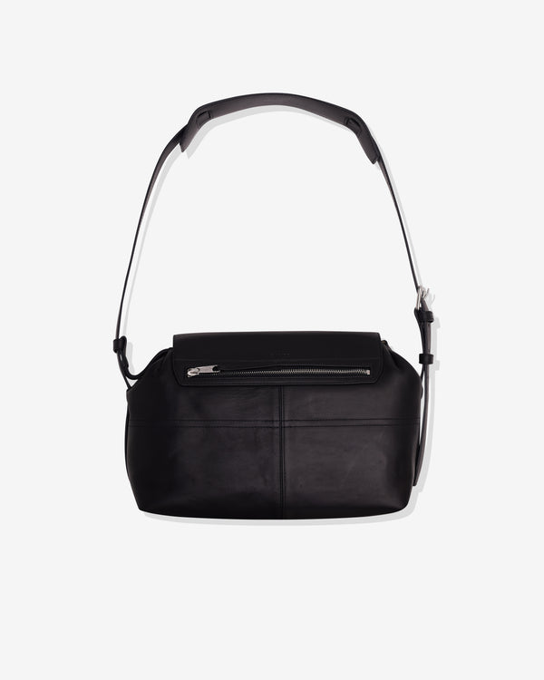 Lemaire - Women’s Medium Gear Bag - (Black)