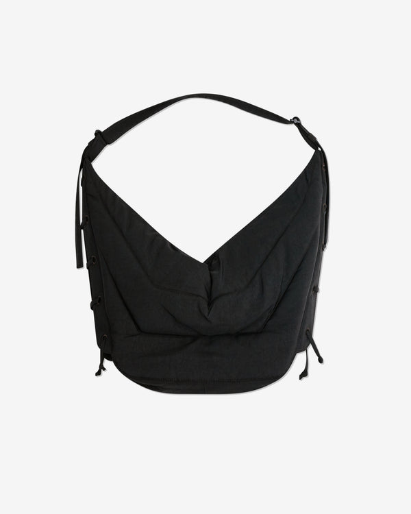 Lemaire - Women’s Large Soft Game Bag - (Brown)