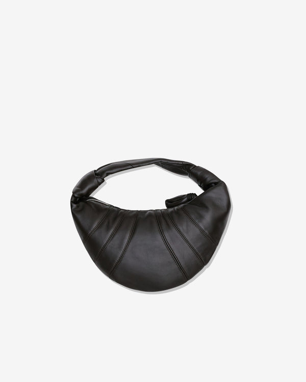 Lemaire - Women’s Mini Fortune Croissant Bag - (Brown)