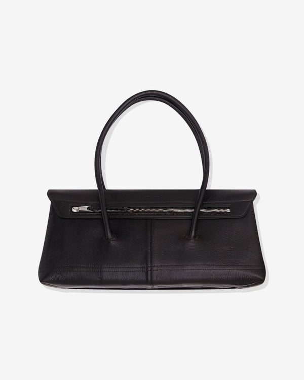 Lemaire - Women’s Shoulder Gear Bag - (Espresso)