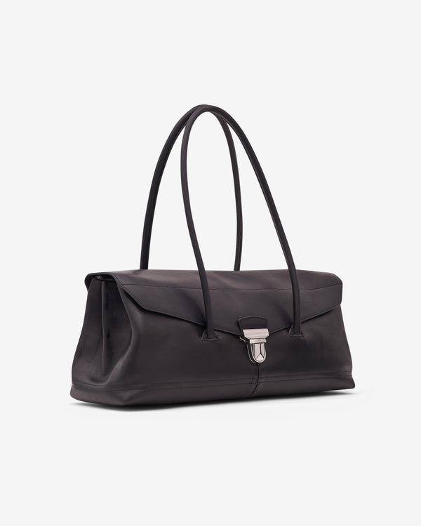 Lemaire - Women’s Shoulder Gear Bag - (Black)