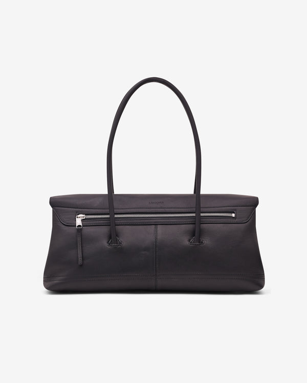 Lemaire - Women’s Shoulder Gear Bag - (Black)