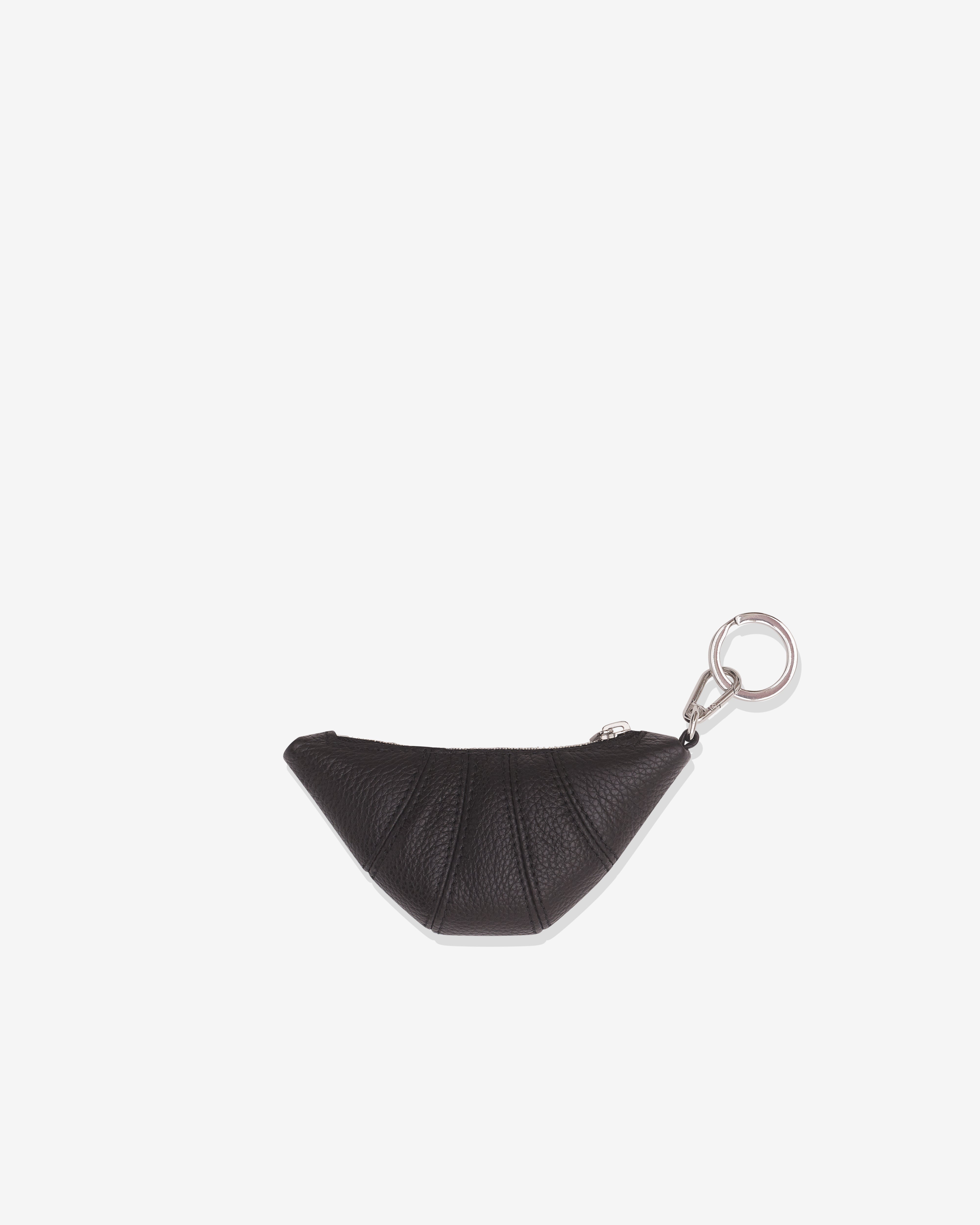 小物 oxoy / LEMAIRE MINI CROISSANT KEYRING Lemaire Mini croissant keyring - Wendela van Dijk