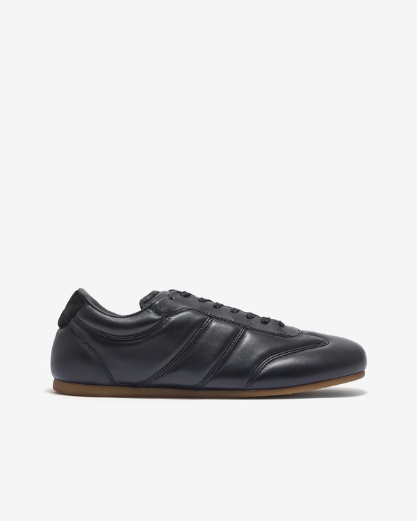 Lemaire - Men’s Soft Runner - (Black)