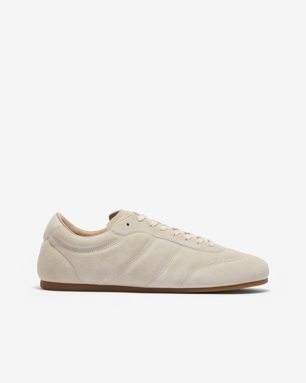 Lemaire - Men’s Soft Runner - (Beige)