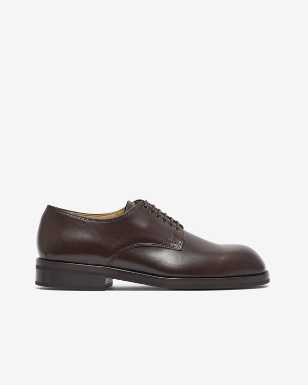 Lemaire - Men’s Derbies - (Brown)