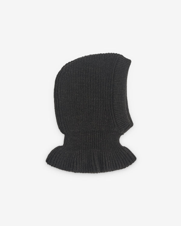 Lemaire - Women’s Hood - (Dark Espresso)