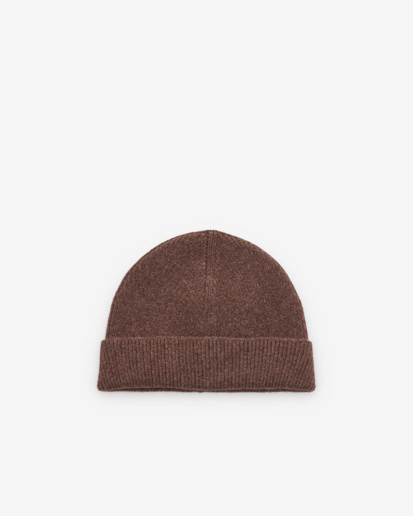 Lemaire - Women’s Beanie - (Mushroom)